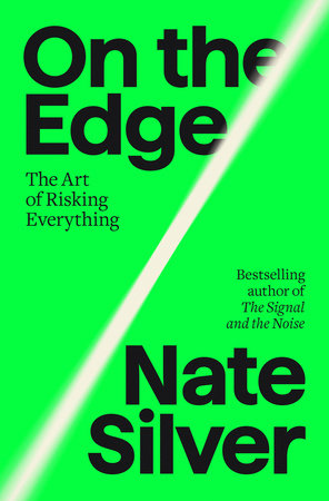 Nate Silver poker book