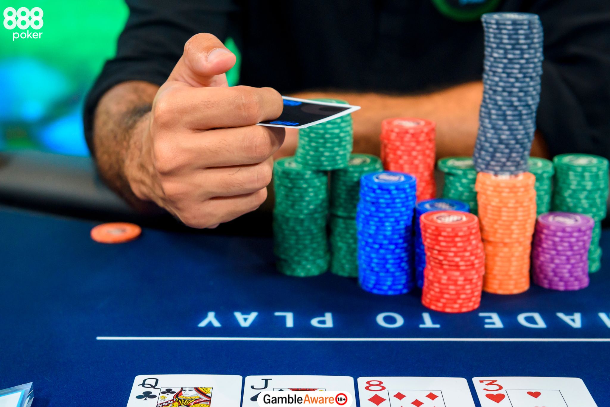 The Psychology of Combo Draws