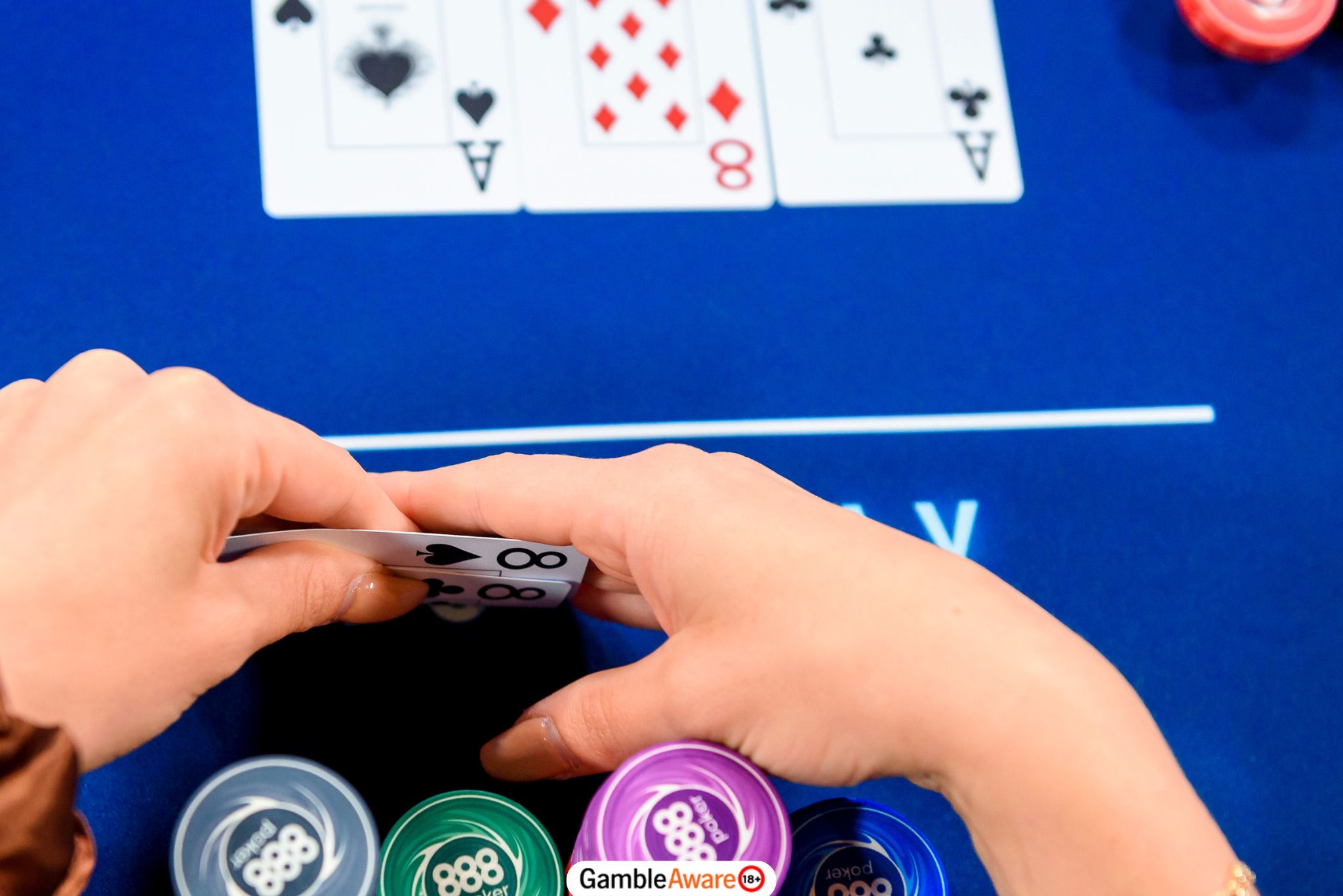 How Good Is the Dead Man’s Hand?