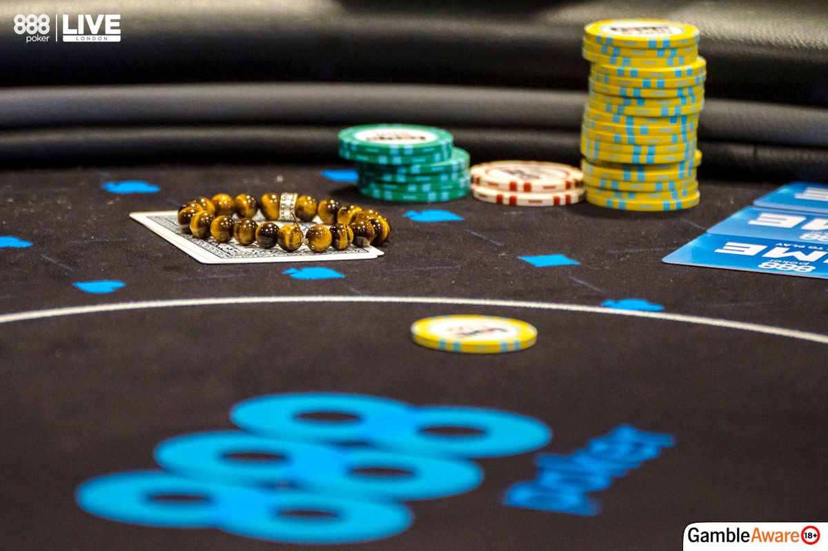 How Does Add On Poker Work?