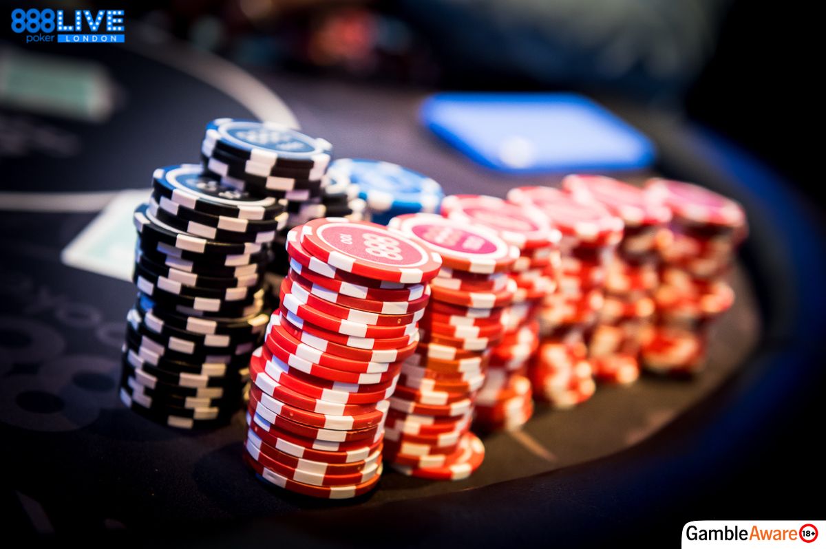 Poker Add On Strategy: Should You Add-on?