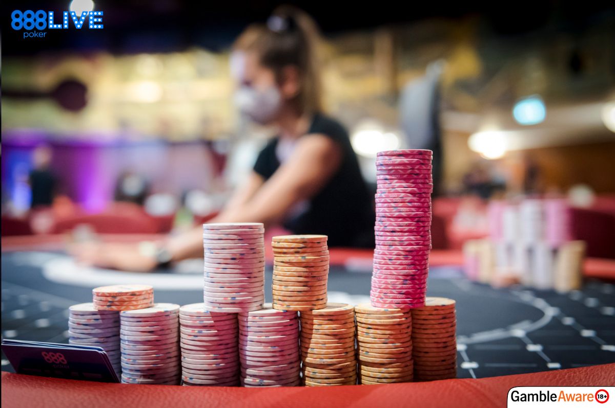 The Bottom Line: Making Smart Poker Add On Decisions