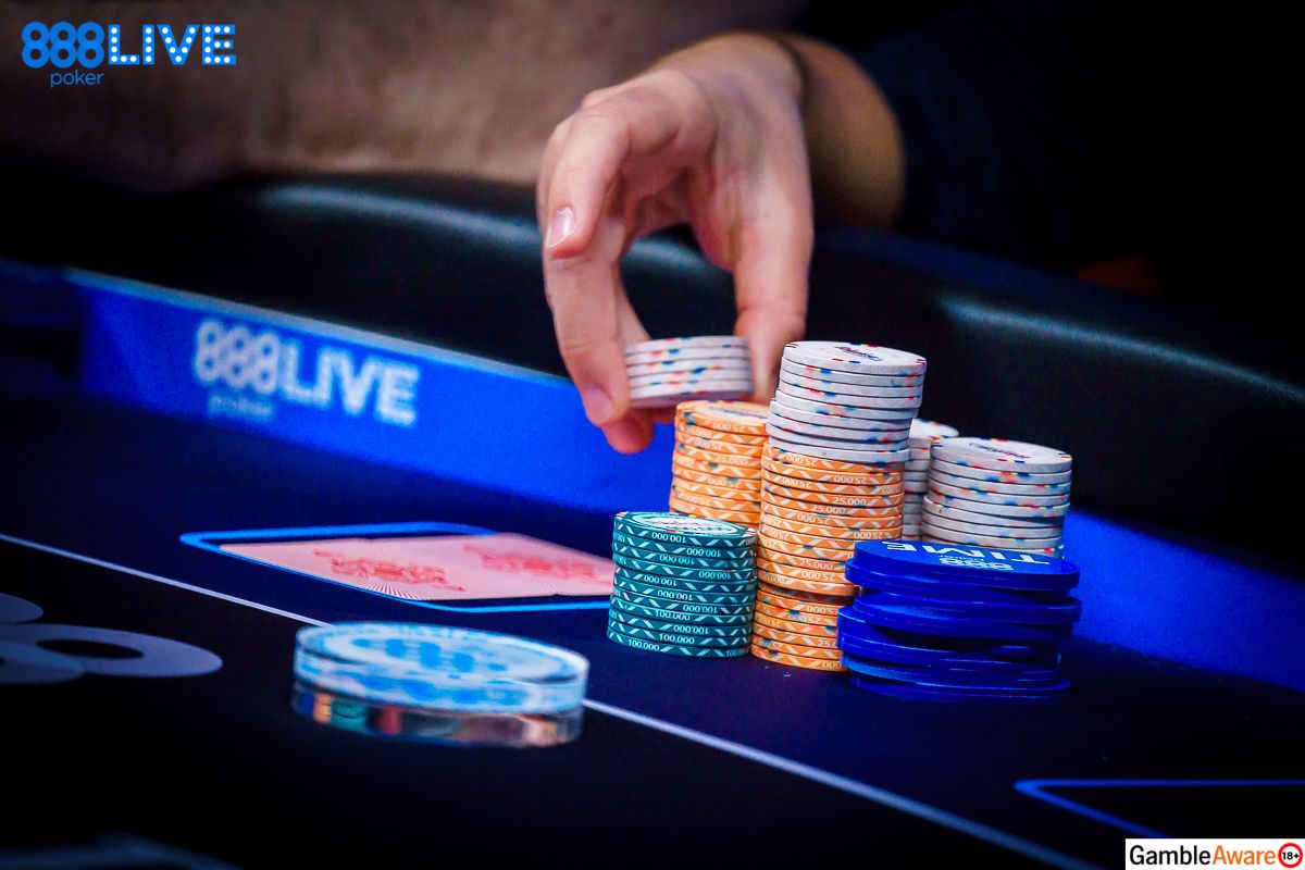 Barrel Poker & Barrelling Poker Explanation