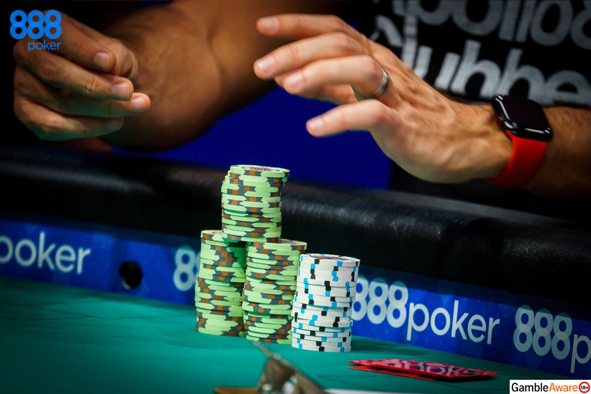 When Should You Try to Barrel in Poker?