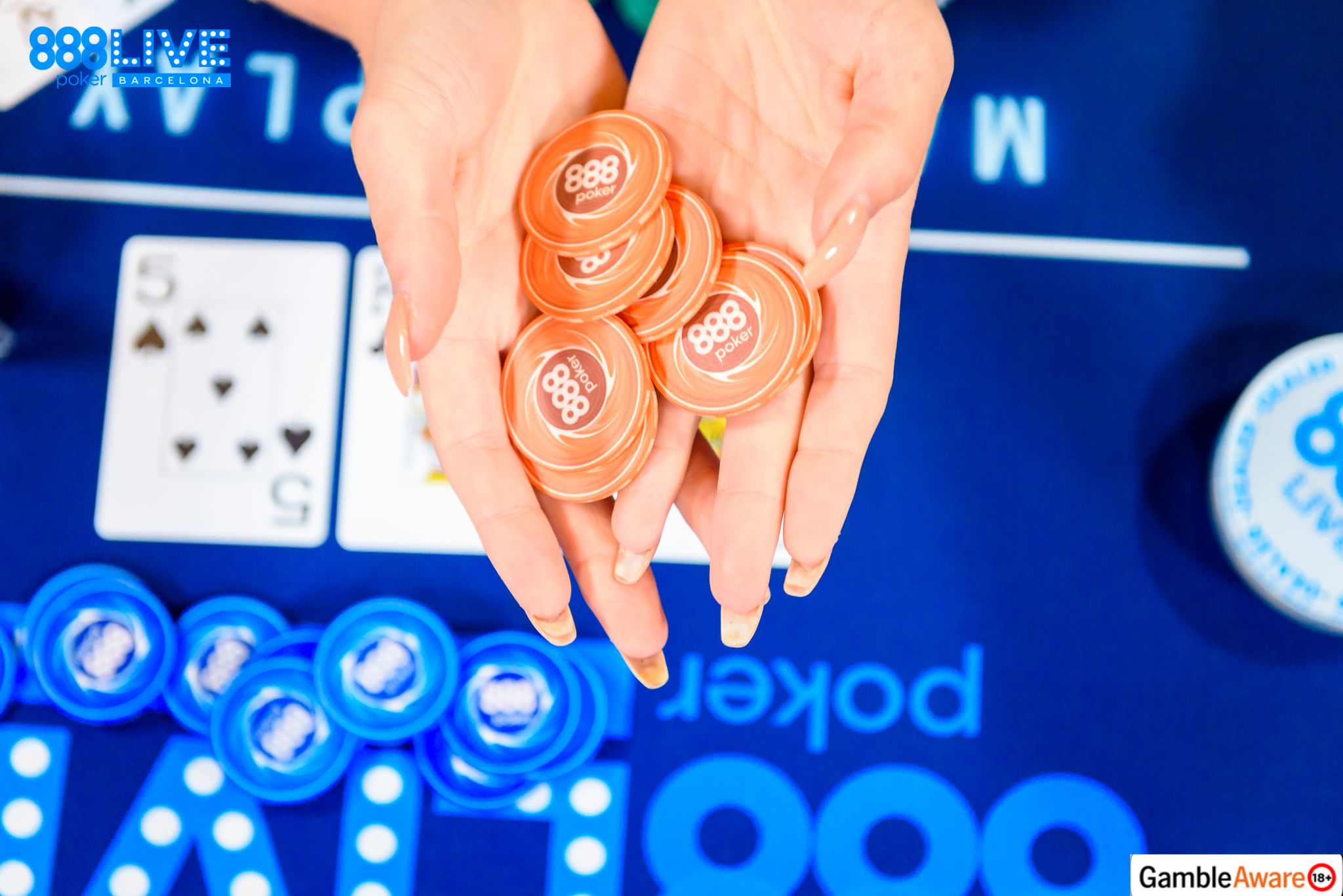 What is a Big Bet in Poker?
