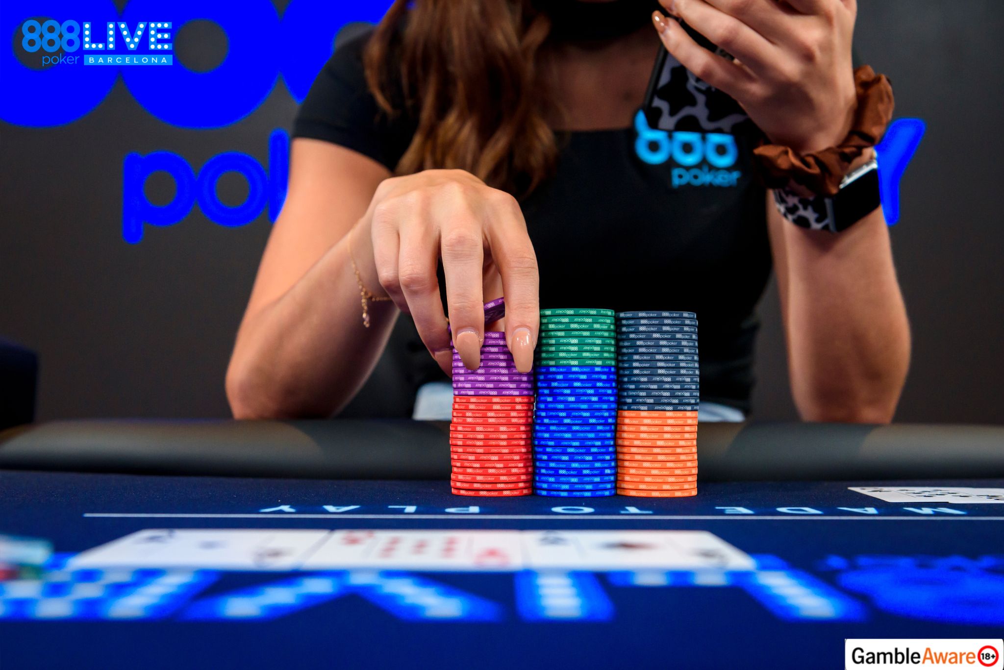 Big Bet in Poker Strategy