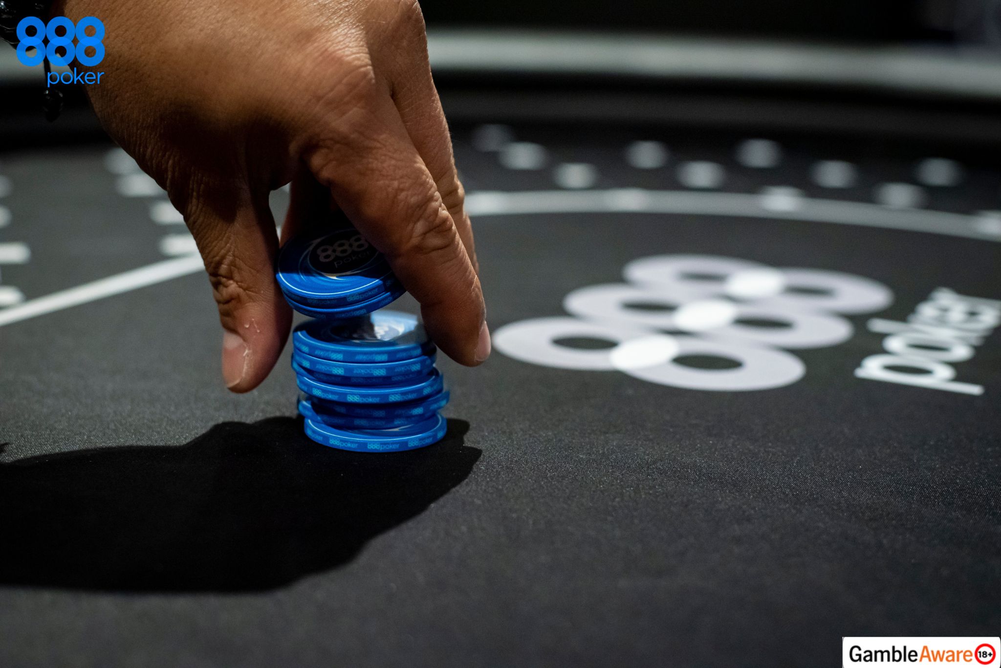 Where Can I Play Big Bet Games?