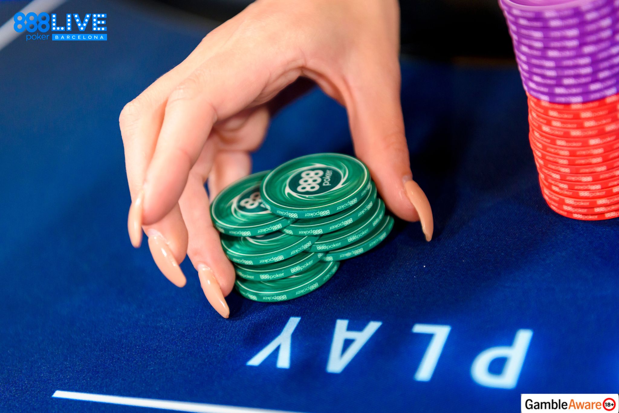 Difference Between Big Bets and Big Blinds