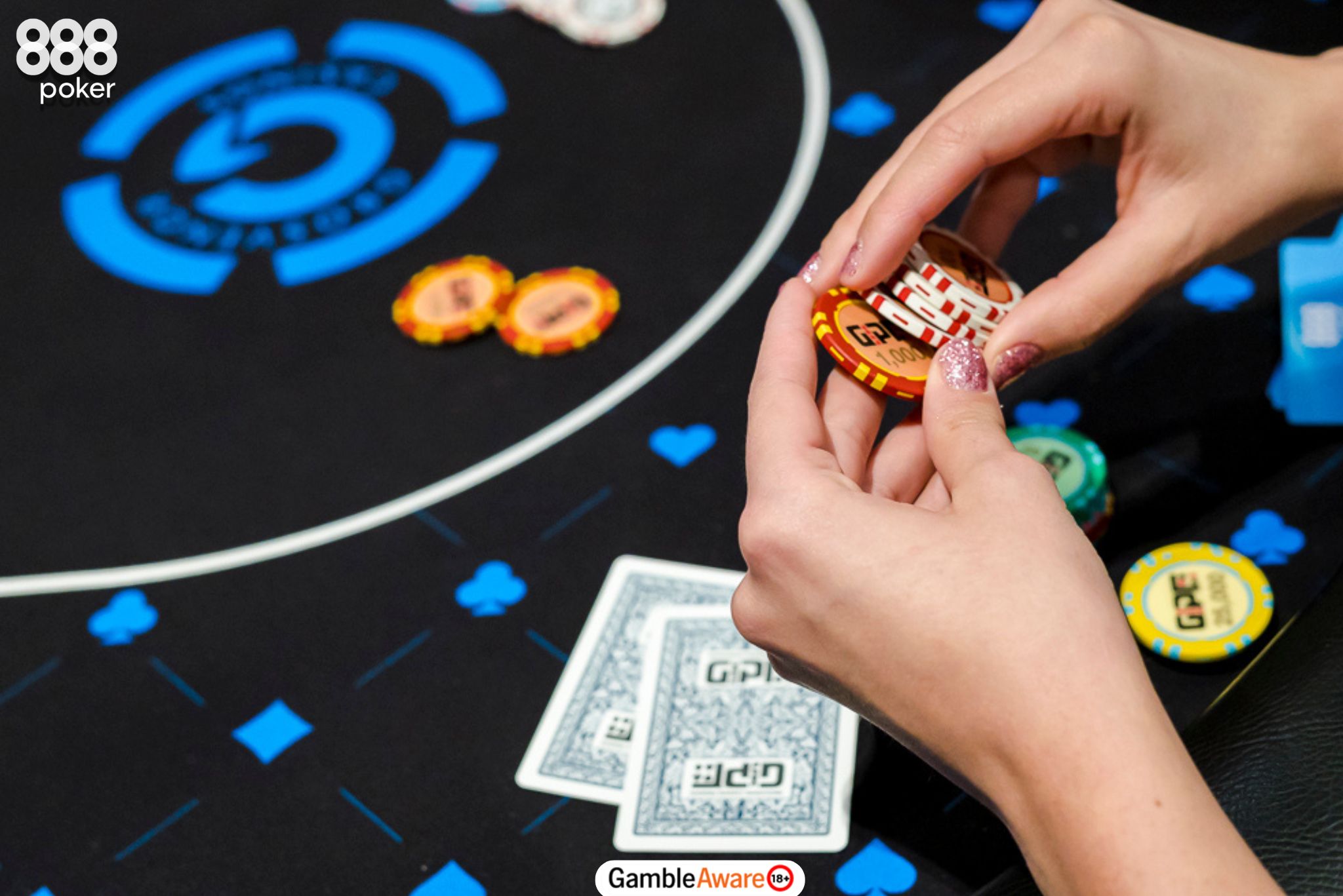 3bet Range – Semi-bluff Region