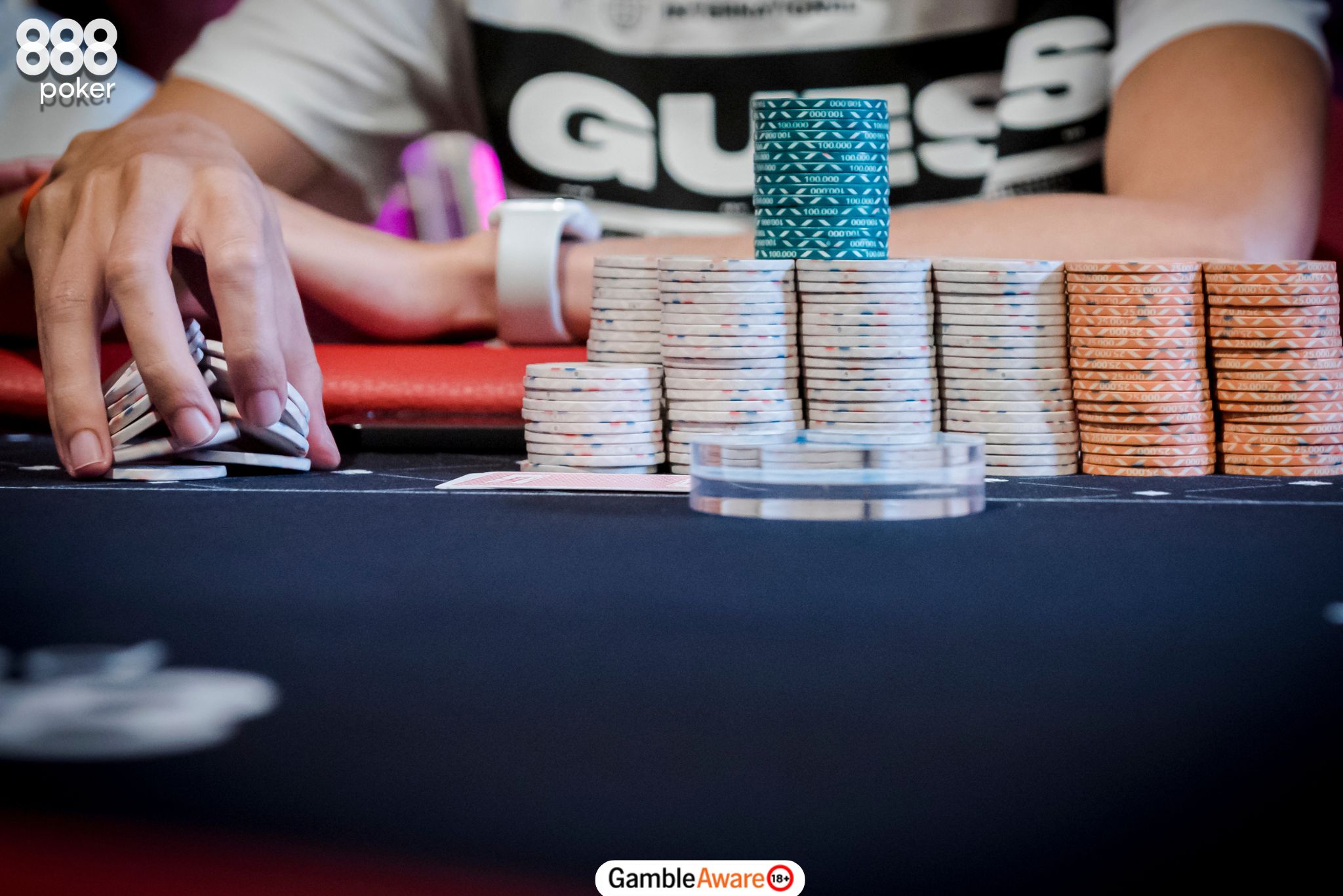 How to Choose Poker Chips – Buying Guide