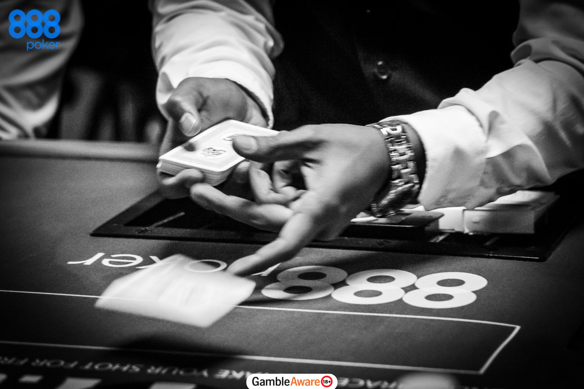 Learn How to Deal in Texas Hold’em: It’ll Make You a Better Poker Player!