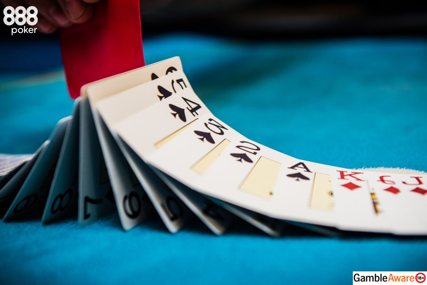 Origin and Terminology of Deuce in Poker