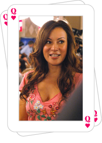 Jennifer Tilly - The “Unabombshell”    