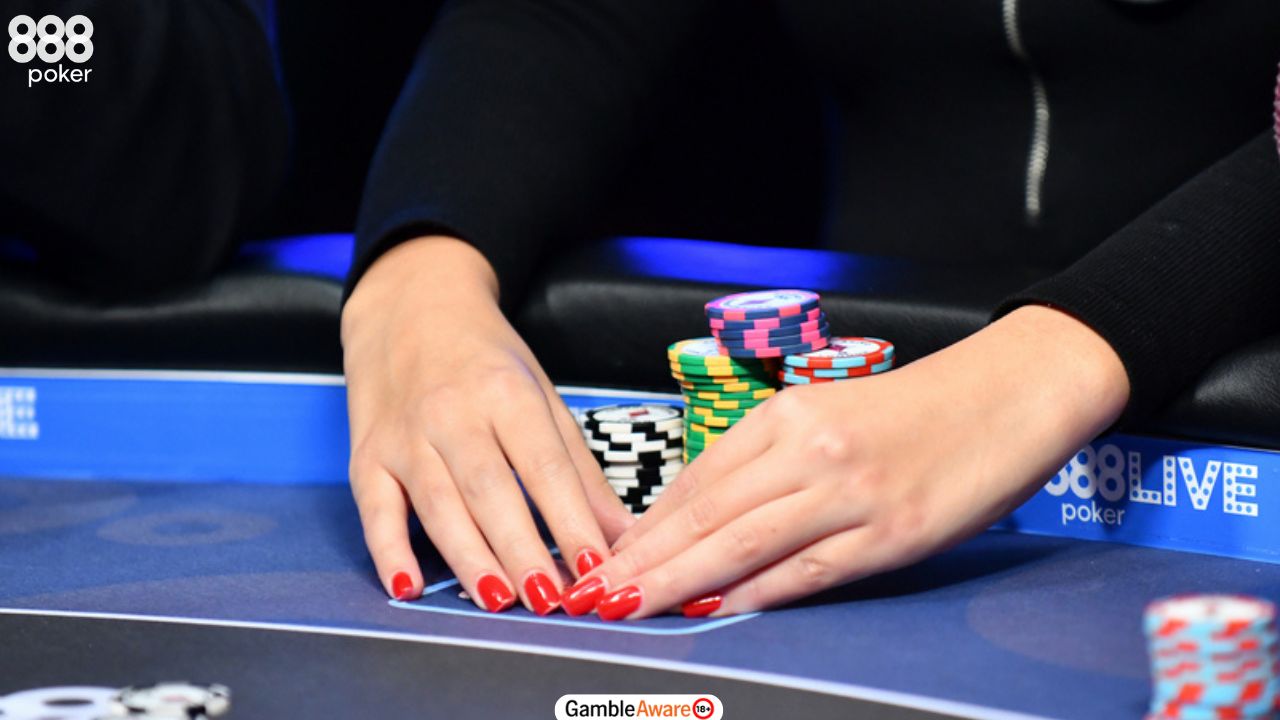 A Freeroll Journey: How Practice at Micro Stakes Builds Real Skills