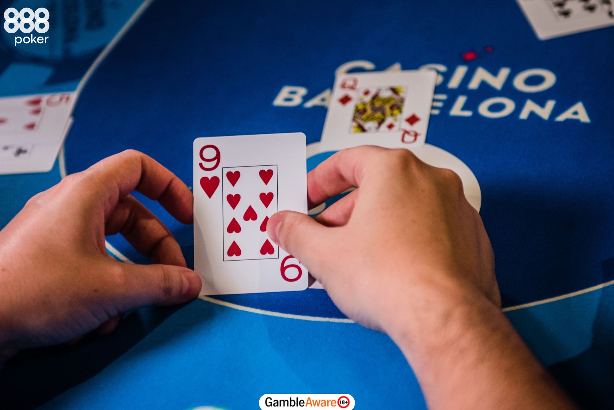Playing Too Many Hands Preflop