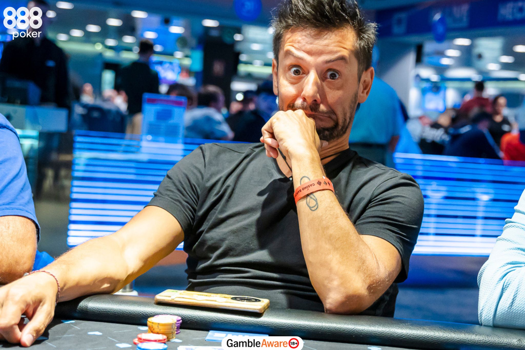 How to Fix These Poker Mistakes