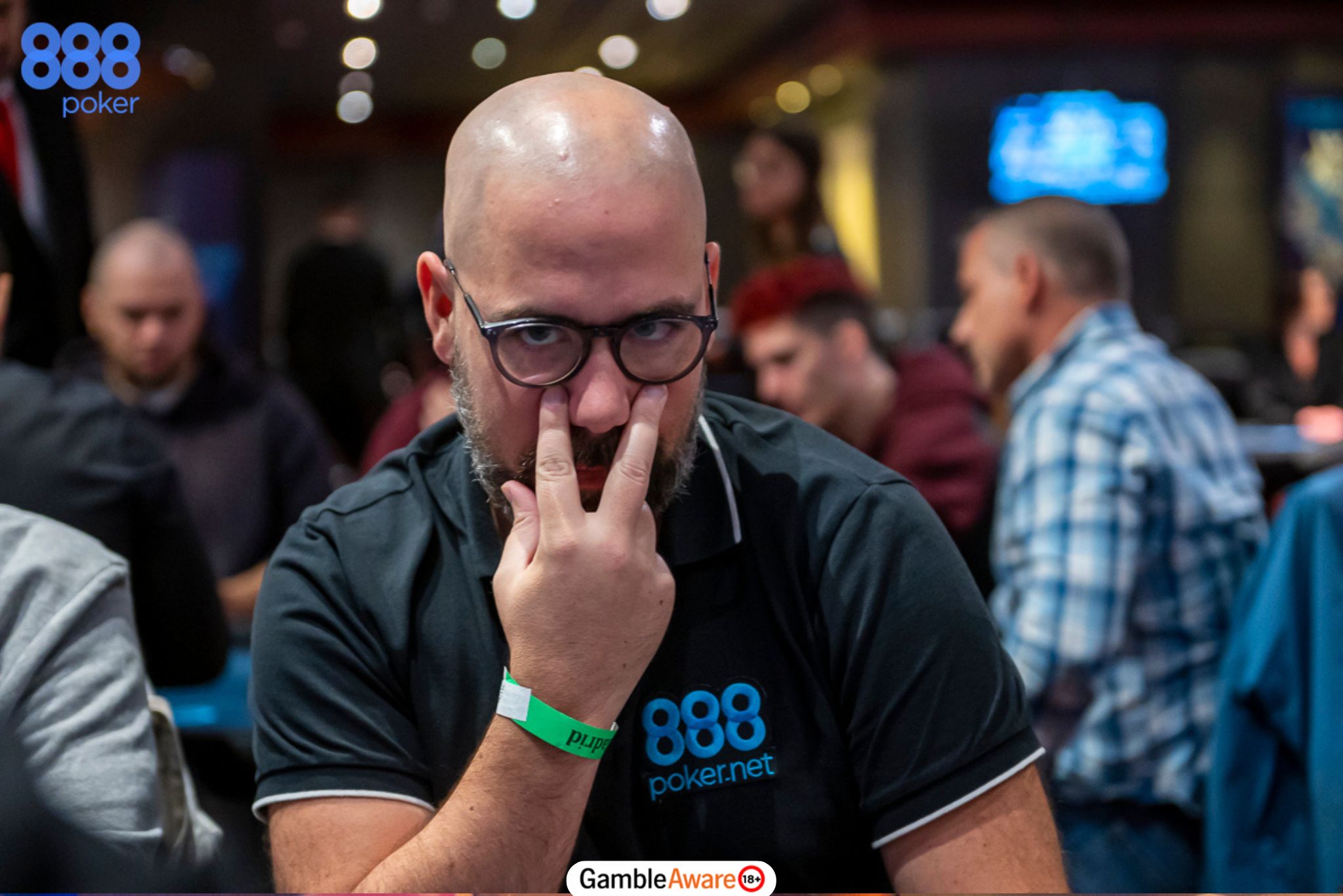 Poker Sayings - On Discipline