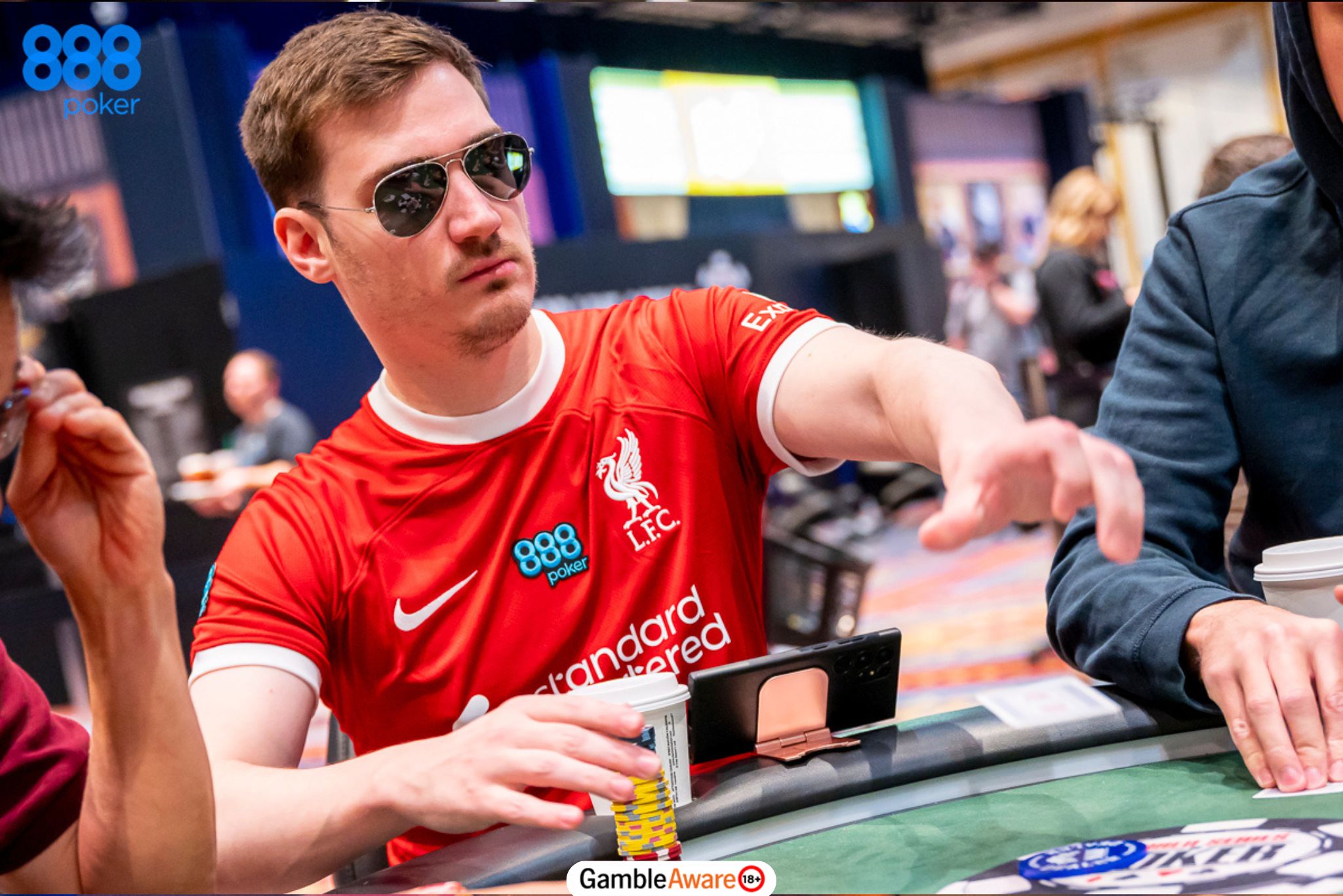 Poker Quotes - On Folding