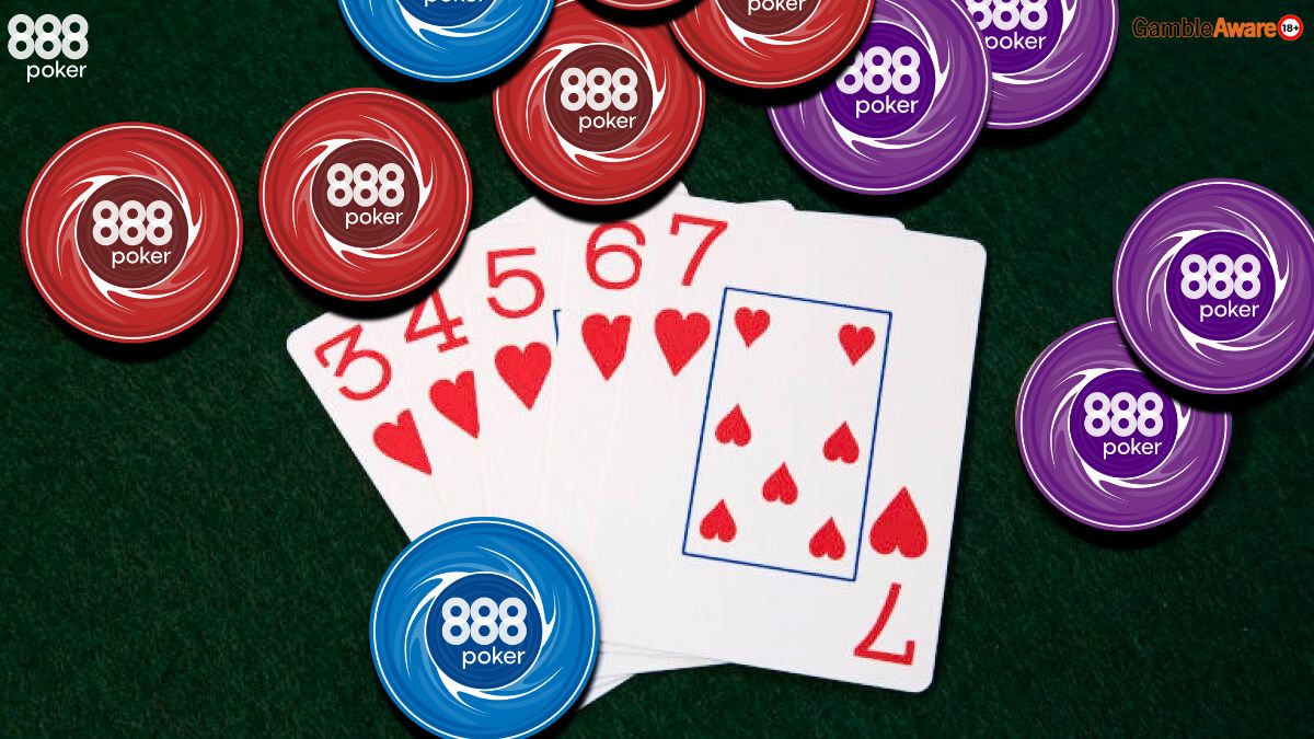 Types of Poker Games – Razz