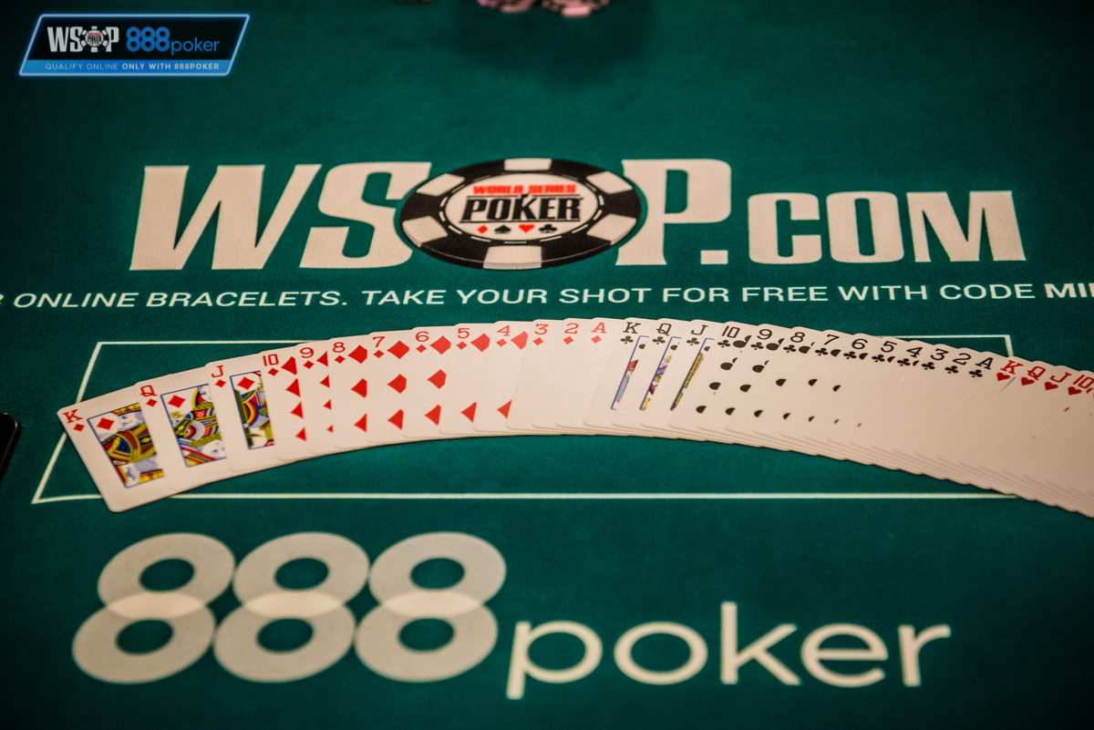 Epstein was the champion, good for $296,277 and his first bracelet.