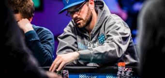 Griffin Benger 888poker