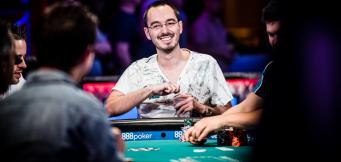 Will Kassouf