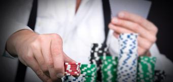 Triple Barllel Bluff