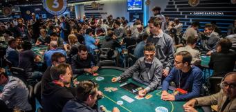 888live barcelona