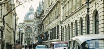 5 Must-Sees and Dos at 888poker Live Bucharest