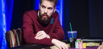 Dominik Nitsche Reveals All about 2017 SHRB