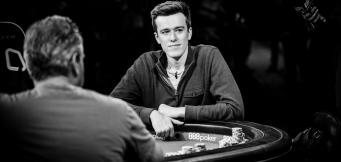 Is There any Value to Finishing Second in Poker?