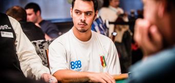 Nico Villa-Lobos Talks about 888Live Sao Paulo