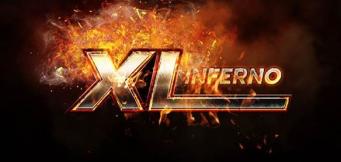 2018 XL Inferno Series