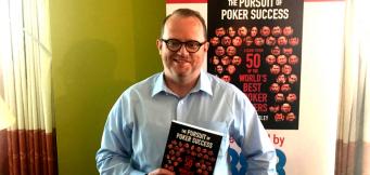 Lance Bradley's The Pursuit of Poker Success