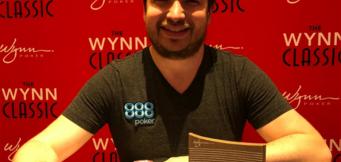 Team888’s Wins Wynn Classic