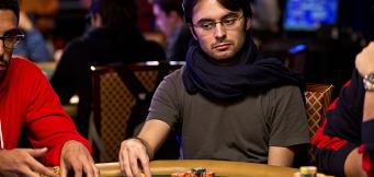 Pedro Correa - Brazil 8-Team Qualifer