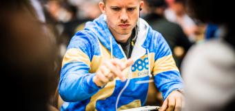 2014 WSOP Main Event Champ - Martin Jacobson's Daily Routine