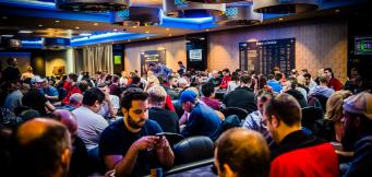 888poker LIVE Festival Heads to Aspers London