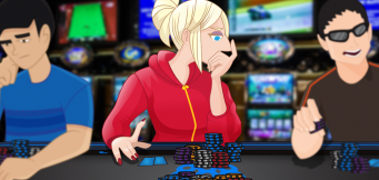 Short Deck Poker