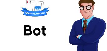Bot Poker