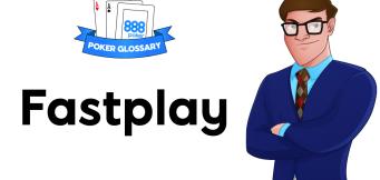 Fastplay Poker
