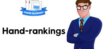 Hand Rankings Poker