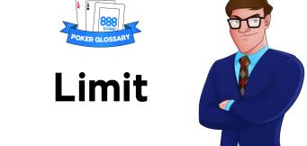 Limit Poker