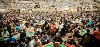 Tournaments Around the World