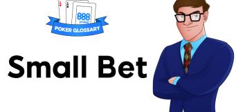 Small Bet Poker 