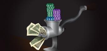 Poker Grinder