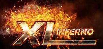 Play the 2019 888poker XL Inferno Series for Under $300!