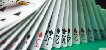 Dead Man’s Hand in Poker