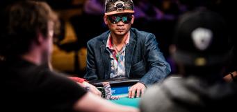 poker player