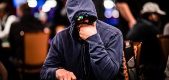 poker fold